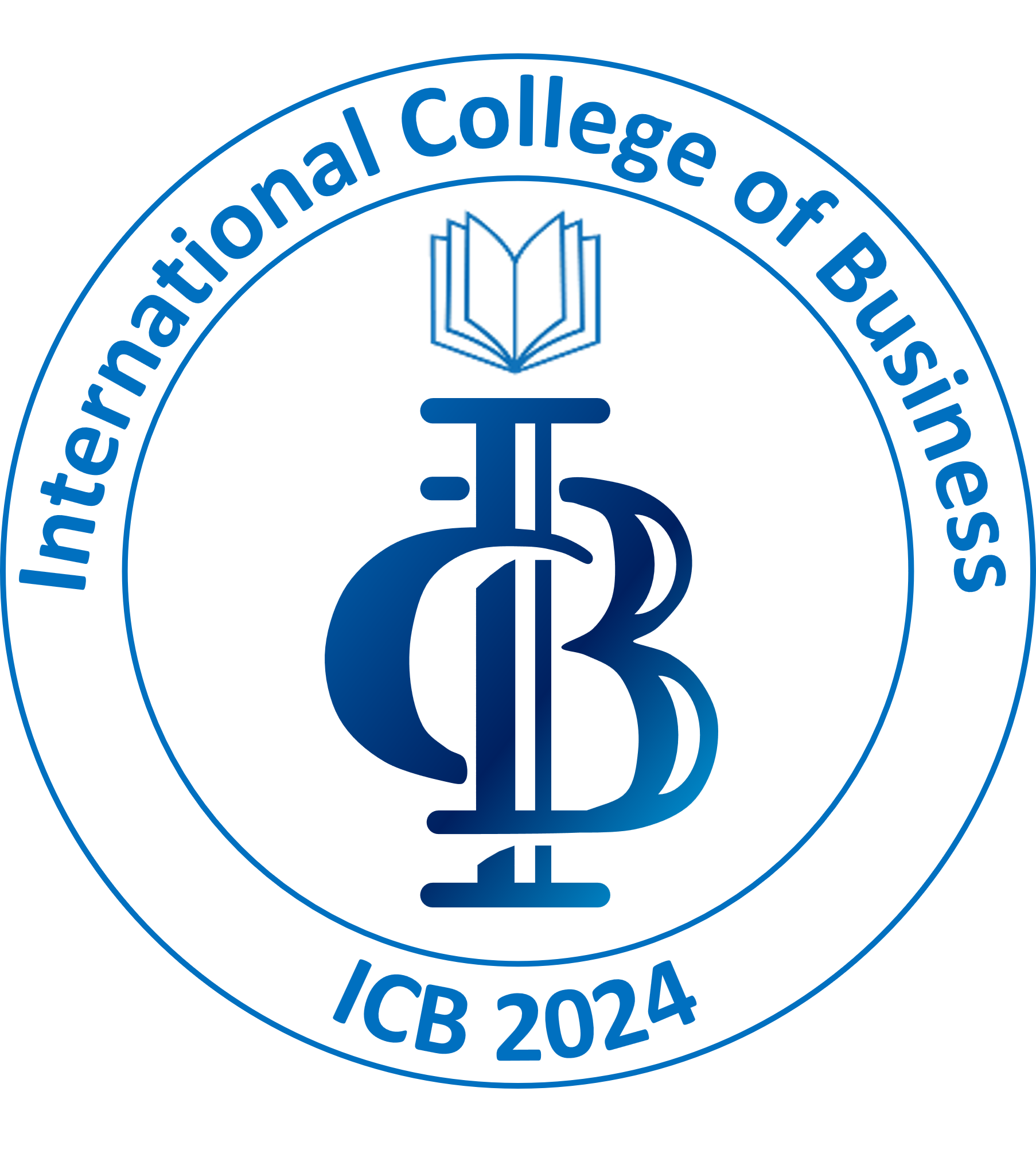 International College of Business
